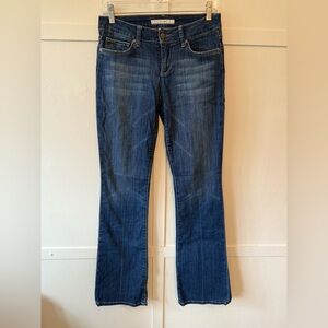 Y2K Vintage Joes Jeans Low Rise Jeans